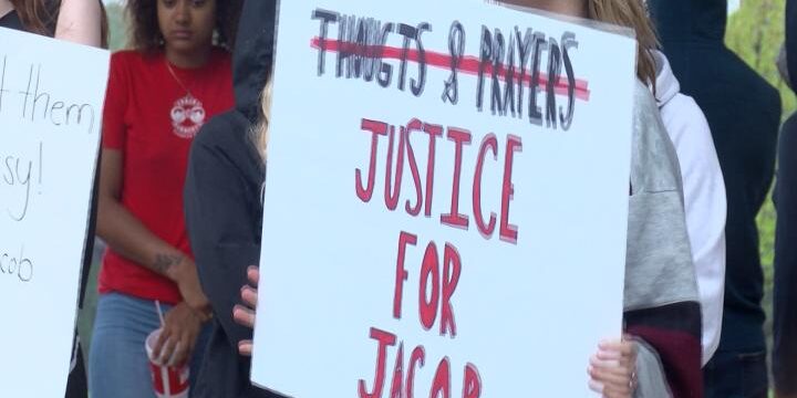Sherburne County Bonding Bill 2020, Bonding Bill 2020, HWY 169 Bonding Bill, Chad Hobot for Minnesota State Representative, Who is my state representative, Where do I vote, Polling places, Polling Locations, Polling Locations, Labor endorsed, AFL-CIO endorsed, AFSCME Endorsed, NRA endorsed, NRA candidates, State Representative District 30A, Minnesota State Representative District 30A, George Floyd Elk River