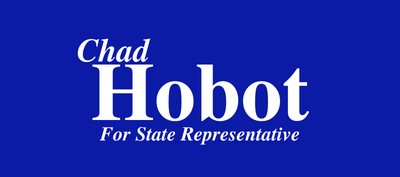 Chad Hobot for MN State Representative