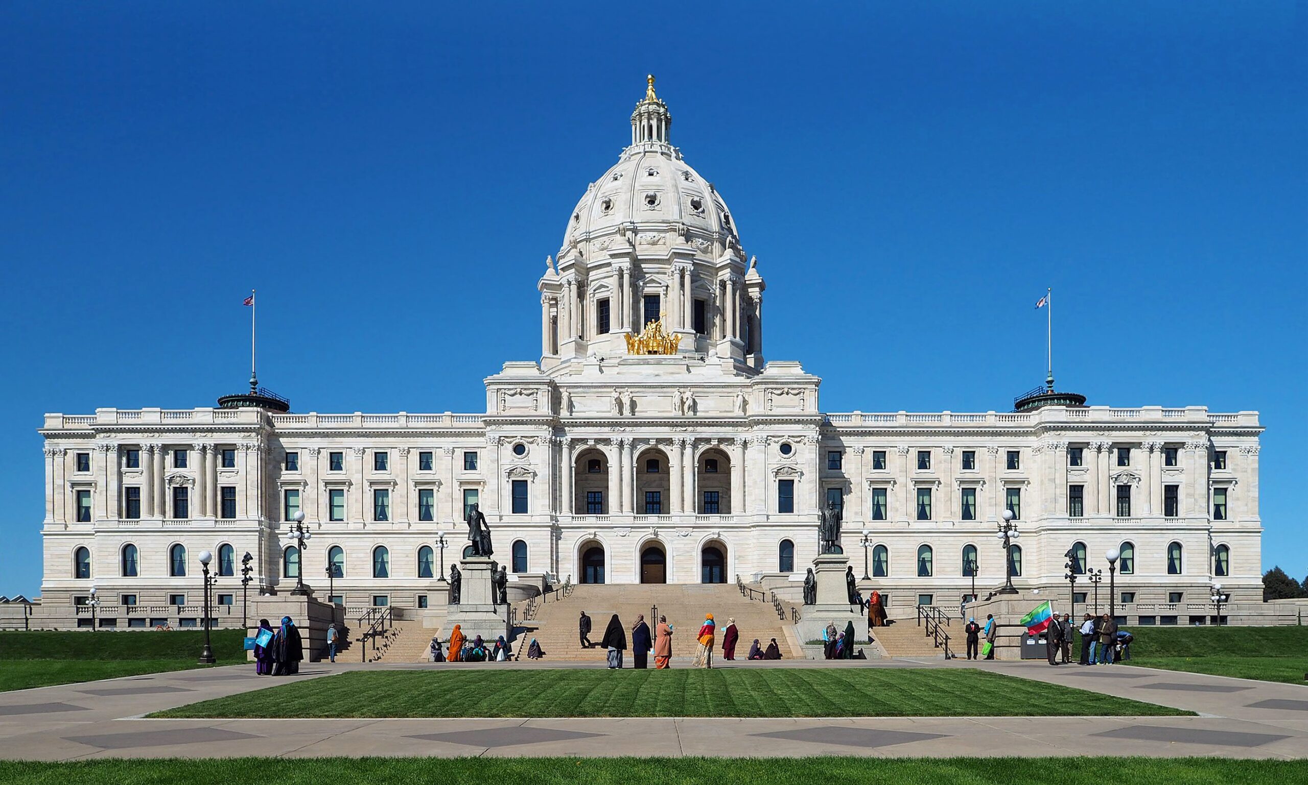 Public Testimony Minnesota State Senate